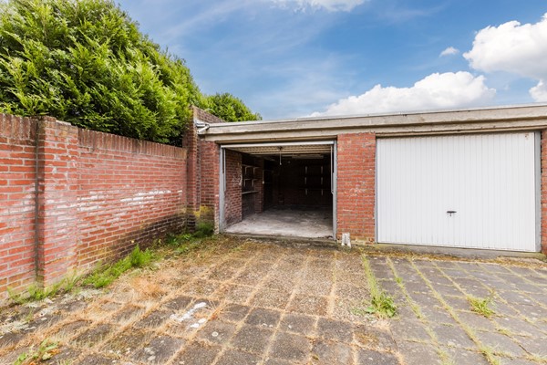 Medium property photo - Van Pontstraat 24, 5913 VK Venlo